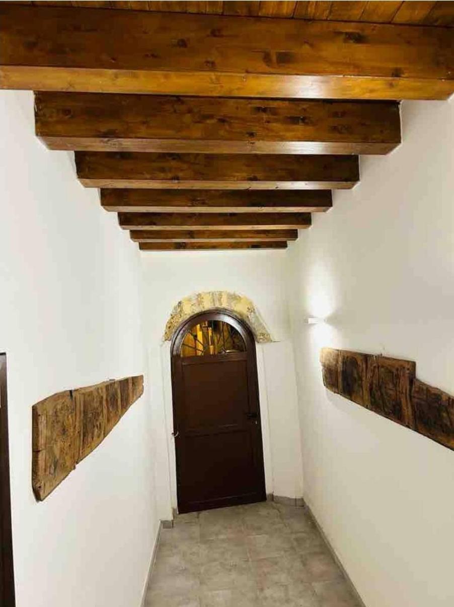 Apartamento La Barbera'S Apatments Old Town Pa Palermo Exterior foto